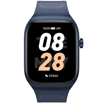 Smartwatch Mibro T2 (Deep Blue)