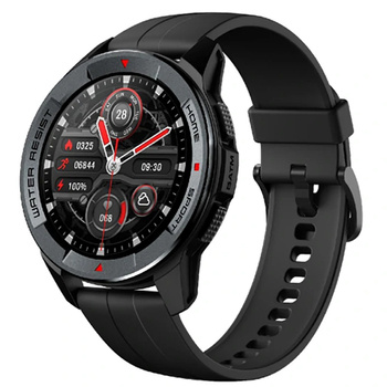 Smartwatch Mibro X1 (czarny)