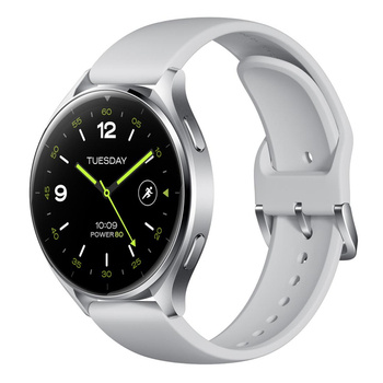 Smartwatch Xiaomi Watch 2 (szary)