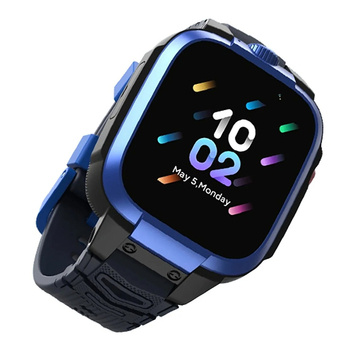 Smartwatch dla dzieci Mibro Z3 4G/1.3"/GPS/1000mAh/IPX8