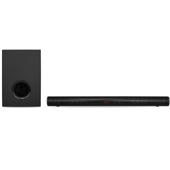 Soundbar 81 cm Denver z bezprzewodowym subwooferem