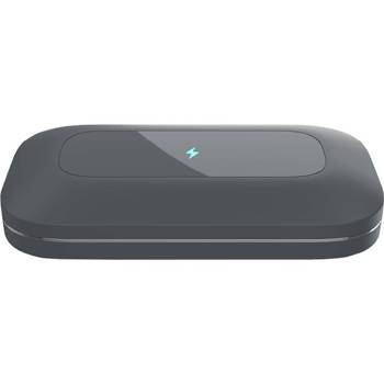 Sterylizator UV z ładowarką PhoneSoap Pro (black)