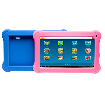 Tablet dla dzieci Denver TAQ-10383 z etui 10.1" Android 8.1/Uszkodzone opakowanie