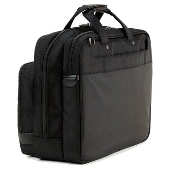 Torba na laptopa Targus Corporate Traveller 15.6" czarna (black)