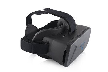 Volcano Modecom Blaze zestaw 3D/VR (Okulary, PAD, Słuchawki)