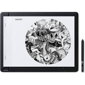 Wacom Sketchpad Pro Black/Uszkodzone opakowanie