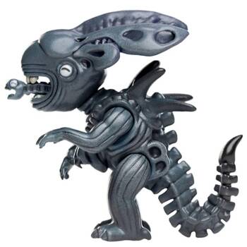 Weta Workshop Alien - Queen Figure Micro Epic