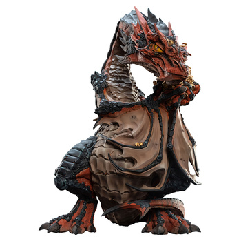 Weta Workshop The Hobbit - Smaug Figure Mini Epic