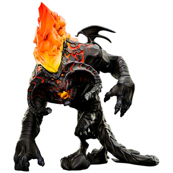 Weta Workshop The Lord of the Rings - The Balrog Figure Mini Epics