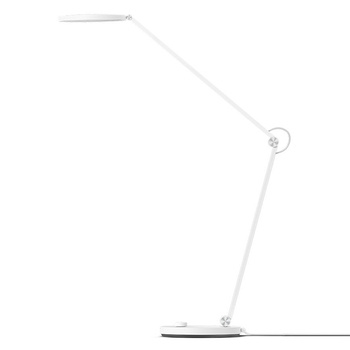 Xiaomi Mi Smart Led Desk Lamp Pro  Lampka na biurko LED .Biała, Wi-Fi, MJTD02YL