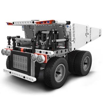 Xiaomi Mi Truck Builder