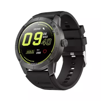 Zegarek inteligentny Smartwatch Kumi GW2 Pro szary