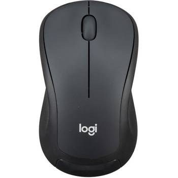 Zestaw bezprzewodowy klawiatura i mysz Logitech MK540 czarny (black)