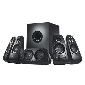 Zestaw głośników Logitech Z506 5.1 Speaker System