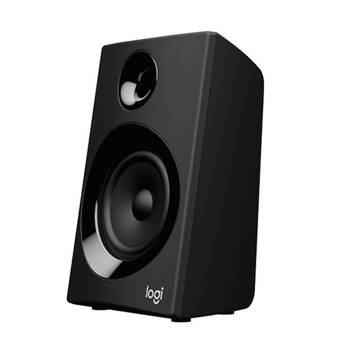 Zestaw głośników Logitech Z607 5.1 Surround Sound czarny