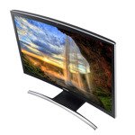 AiO Samsung AtivK1 i5-5200U/27" FHD Curved/8GB/1TB/Win 10