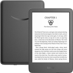 Amazon Kindle 11/6''/WiFi/16GB/special offers/Black