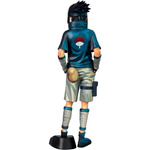 Banpresto Naruto - Grandista Uchiha Sasuke#2 [Manga Dimensions] Figure