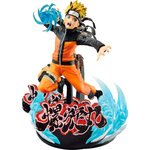 Banpresto Naruto Shippuden - Vibration Stars -Uzumaki Naruto Special ver. Figure