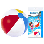 Bestway Piłka plażowa 24"/61cm 31022