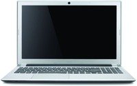 Laptop Acer V5-551-8401 A8-4555M/15.6"/4GB/SSD 128GB/DVD/Win 8 Silver