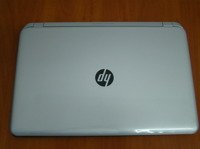 Laptop HP 17-F284CA A10-4655M/17.3"/12GB/1TB/DVD/Win 8.1