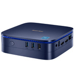 Mini PC Blackview MP60 N95/16GB/SSD 1TB/W11 Pro niebieski