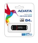 Pendrive Adata 64GB DashDrive Value UV150 USB3.0 czarny