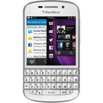 blackberry q10 white gold