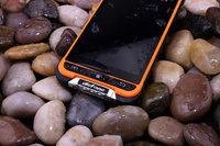 Smartphone Ulefone Armor (orange)