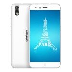 Smartphone Ulefone Paris Lite (white)