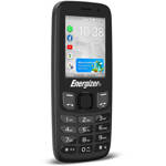 Telefon E242S Energizer 512MB/4GB czarny