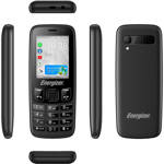 Telefon E242S Energizer 512MB/4GB czarny