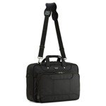 Torba na laptopa Targus Corporate Traveller 15.6" czarna (black)