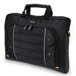 Torba na laptopa Targus Drifter 15.6" czarna (black)