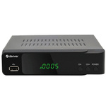 Tuner satelitarny Denver DVBS-206HD HDMI