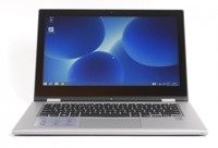 Ultrabook Dell I13-7348 i5-5200U/13.3" FHD TouchScreen/x360/8GB/500GB/x360/Win 8.1